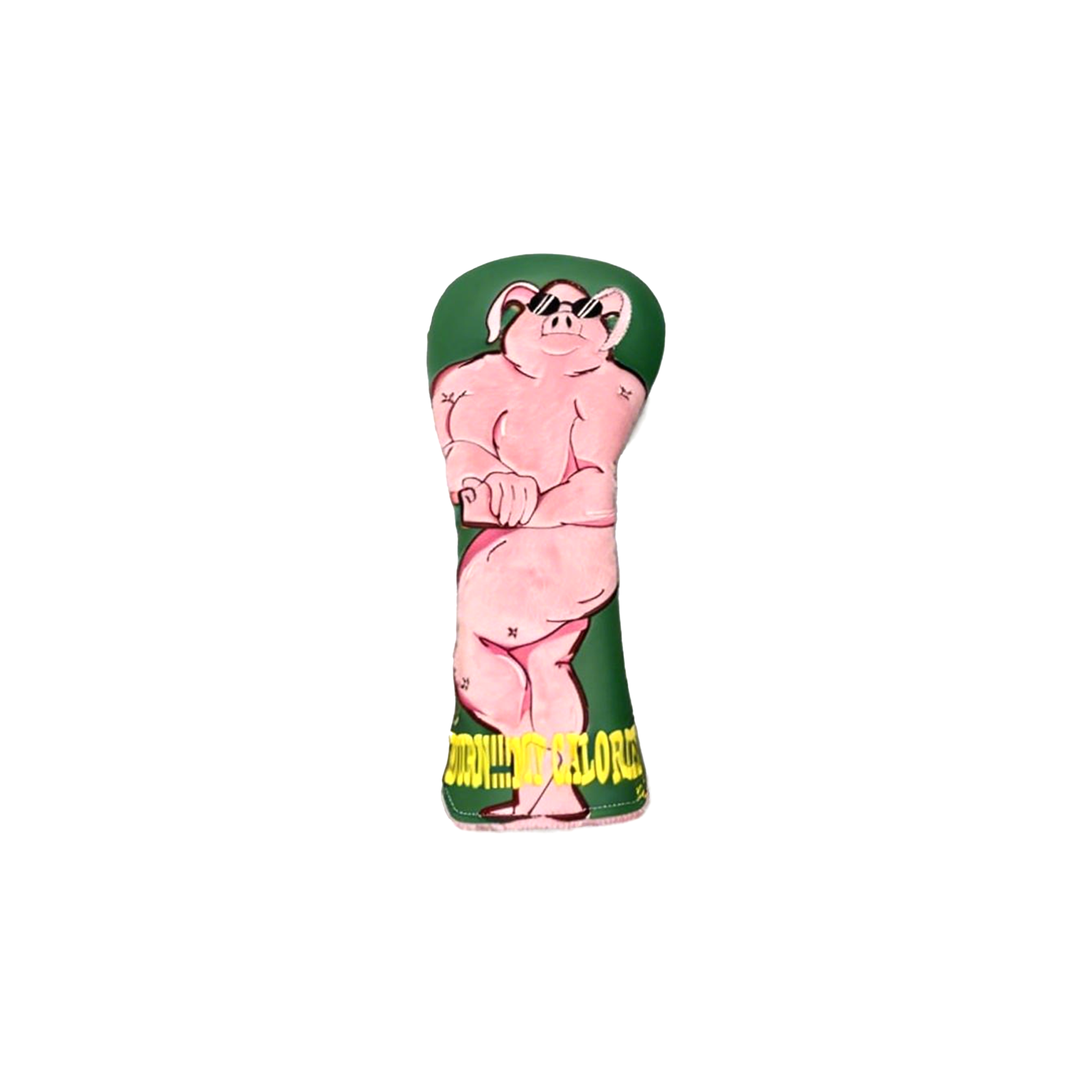 Muscle Pig