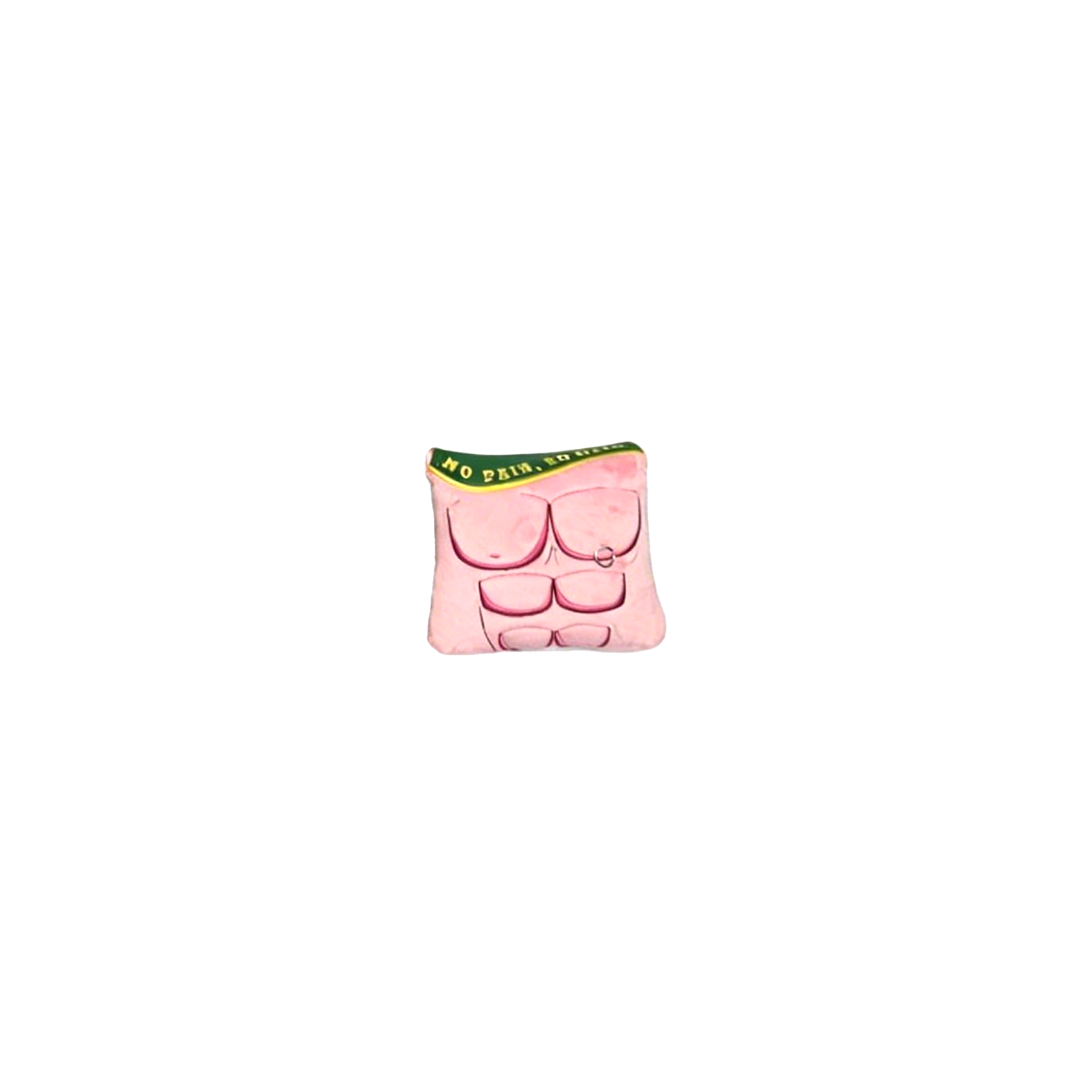 Muscle Pig