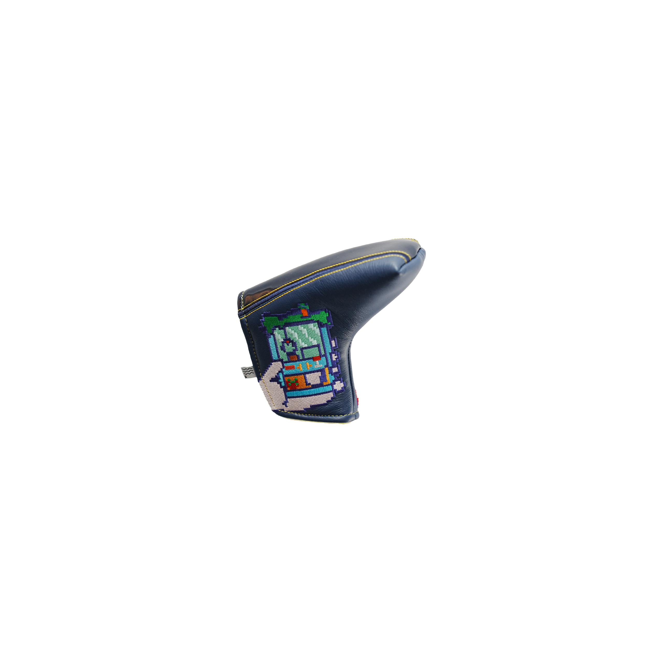Video game console
