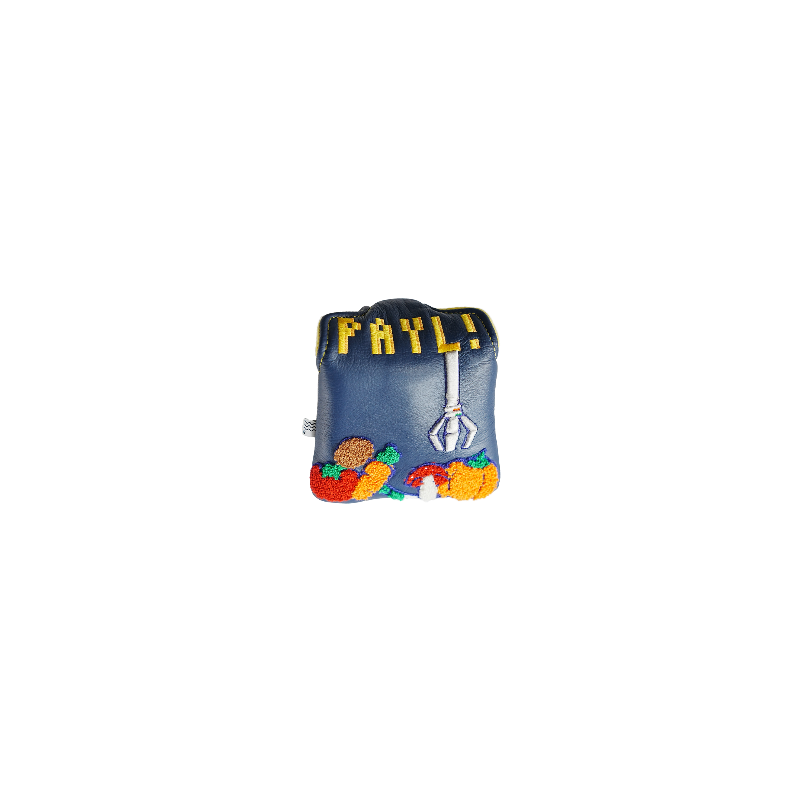Video game console
